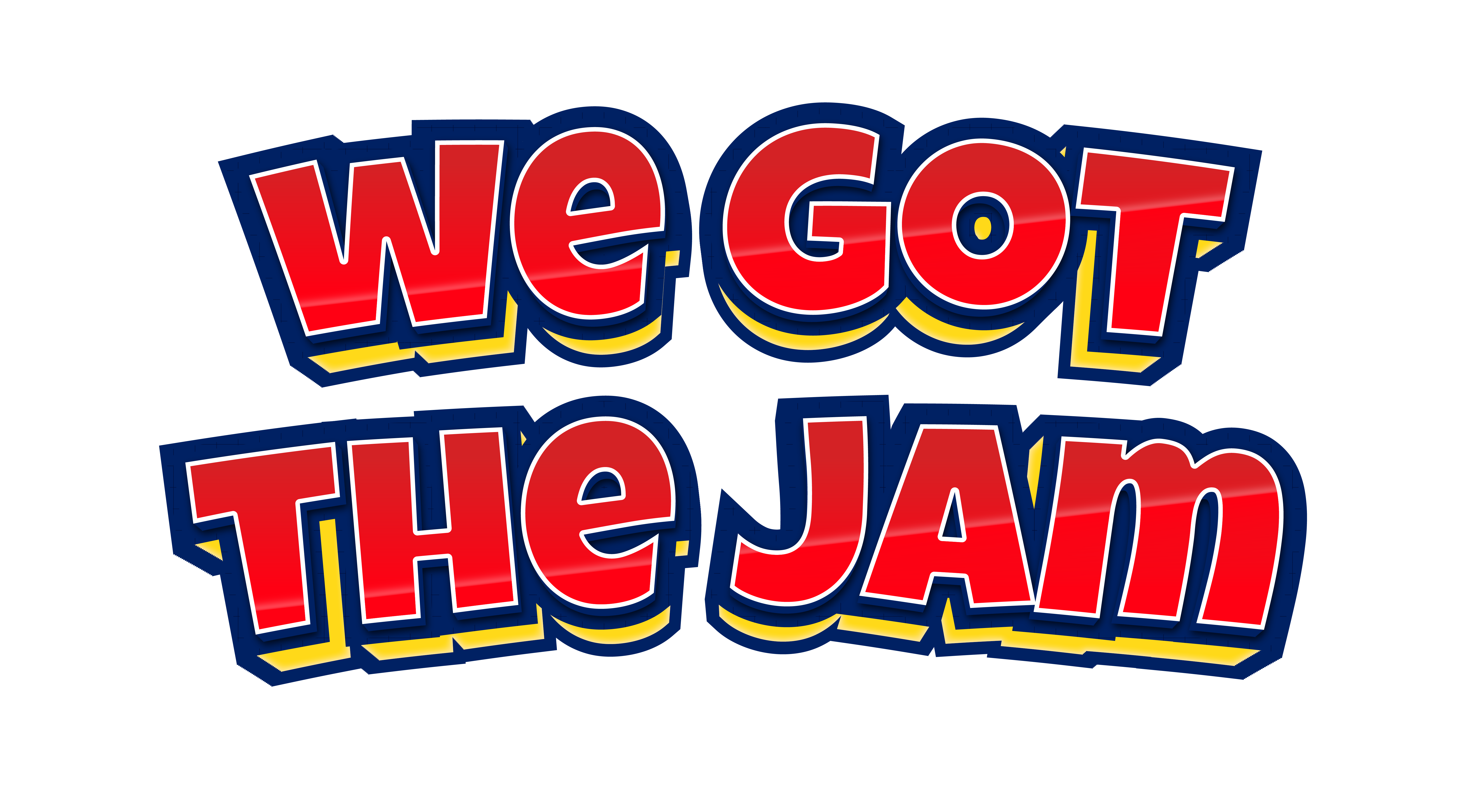 WeGotTheJam